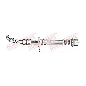 59956 QUICK BRAKE