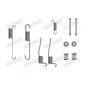 105-1904-1 QUICK BRAKE