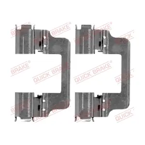 QUICK BRAKE 109-1867R-1
