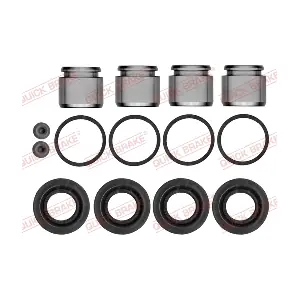 114-5432 QUICK BRAKE