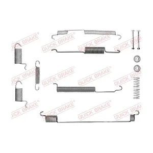 105-0857-1 QUICK BRAKE