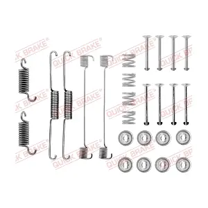QUICK BRAKE 105-0514