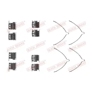 QUICK BRAKE 109-1289