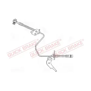 QUICK BRAKE 59.959X