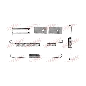 105-0035-1L QUICK BRAKE