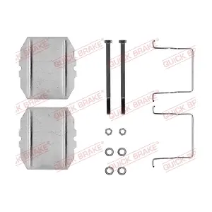 109-1053 QUICK BRAKE
