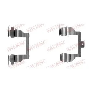 QUICK BRAKE 109-1291-1