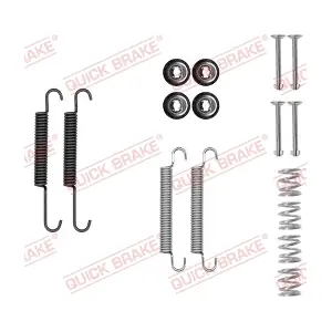 105-0893 QUICK BRAKE