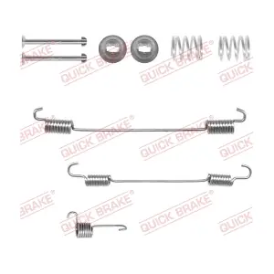 QUICK BRAKE 105-0750-1L
