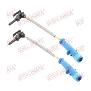 WS 0507 A QUICK BRAKE
