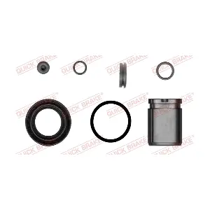 114-5400 QUICK BRAKE