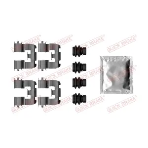 109-0039 QUICK BRAKE