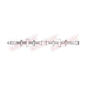 32.902 QUICK BRAKE
