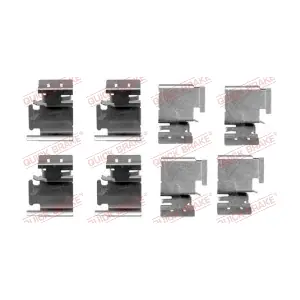 QUICK BRAKE 1091298