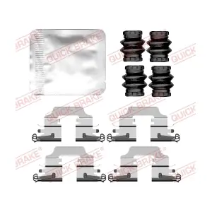 QUICK BRAKE 1090158