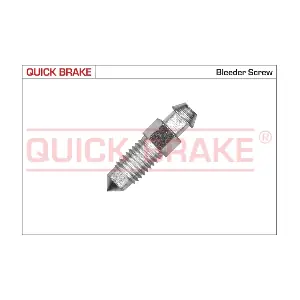QUICK BRAKE 0053X