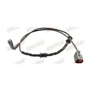WS 0406 A QUICK BRAKE
