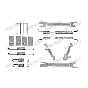 105-0017S QUICK BRAKE
