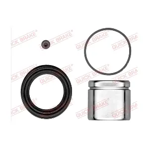 QUICK BRAKE 114-5406