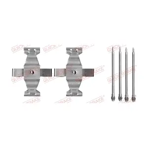 109-1636 QUICK BRAKE