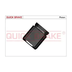 QUICK BRAKE 185093K