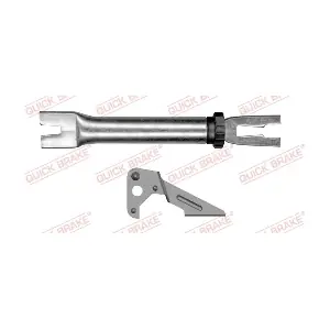 10253029-1L QUICK BRAKE