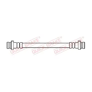 25.097 QUICK BRAKE