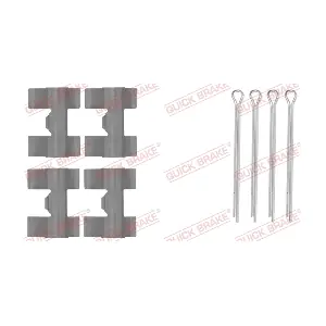 QUICK BRAKE 109-0981