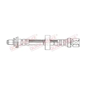 32.111 QUICK BRAKE