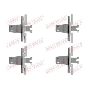 QUICK BRAKE 109-1018