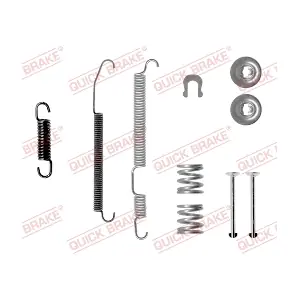 QUICK BRAKE 105-0075-1