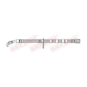 50873 QUICK BRAKE