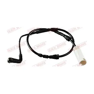 WS 0250 B QUICK BRAKE