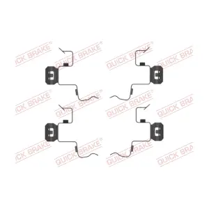 QUICK BRAKE 109-0156R-1