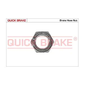 3232 QUICK BRAKE