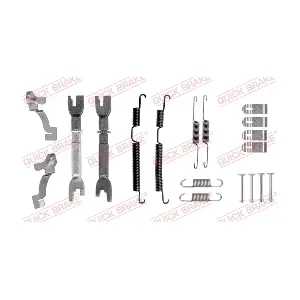 105-0045S QUICK BRAKE