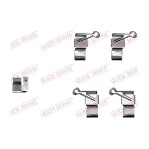 QUICK BRAKE 109-1238-1R