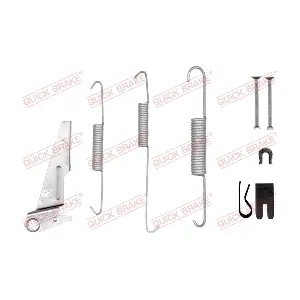 105-0854X-1L QUICK BRAKE