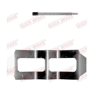 QUICK BRAKE 109-0987-1