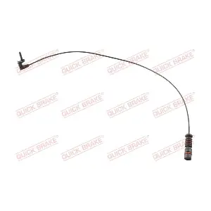 QUICK BRAKE WS 0118 B