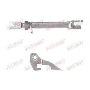 10753002-1L QUICK BRAKE