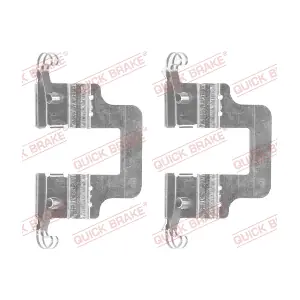 109-1766-1 QUICK BRAKE