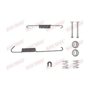 105-0002-1L QUICK BRAKE