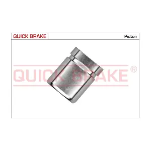 185433K QUICK BRAKE