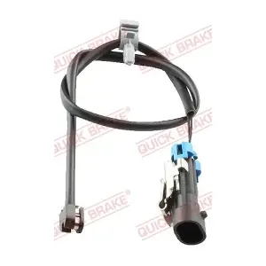 WS 0316 B QUICK BRAKE