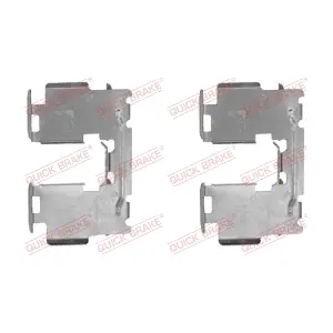 QUICK BRAKE 109-1760-1