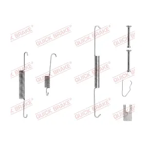 105-0645-1 QUICK BRAKE
