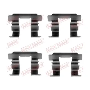QUICK BRAKE 109-1251