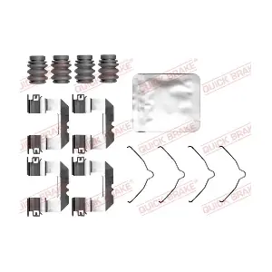 QUICK BRAKE 109-0191