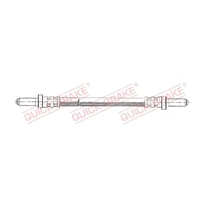 42039 QUICK BRAKE